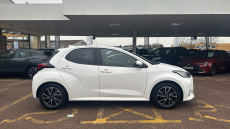 Toyota Yaris 1.5 Hybrid Design 5dr CVT Hybrid Hatchback